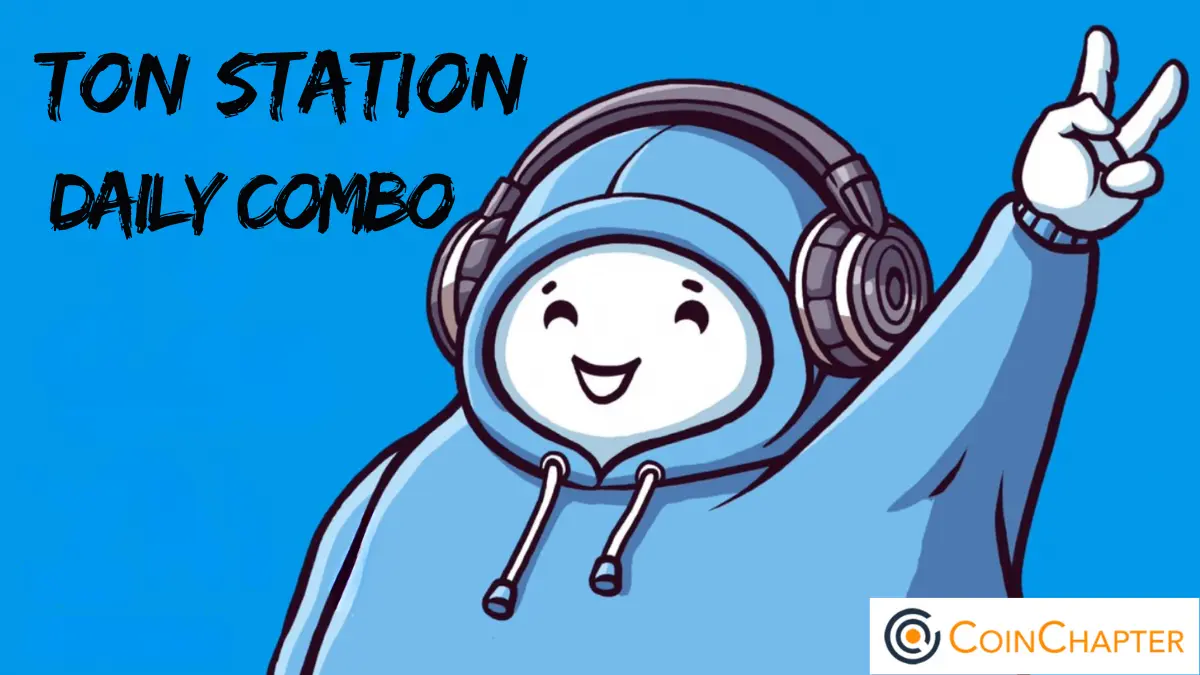 TON Station Daily Combo将于2025年5月26日返回，并获得了令人兴奋的奖励阵容